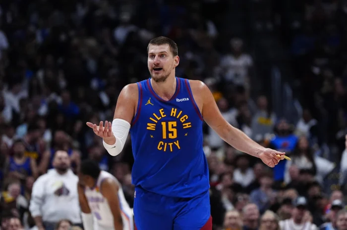 约基奇的啤酒哲学:一个MVP的休赛期沉思录 约基奇的啤酒哲学:一个MVP的休赛期沉思录