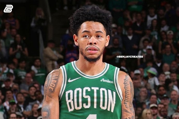 凯尔特人交易霍勒迪,迎来安芬尼·西蒙斯与未来机遇 凯尔特人交易霍勒迪,迎来安芬尼·西蒙斯与未来机遇